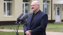 Lukašenko naredio vojsci da zaustavi pokušaje revolucije u zemlji
