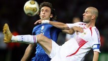 Ovo žele čuti navijači Juventusa: veliki talijanski trener uvjeren je da Andrea Pirlo može ponoviti uspjeh Zinedinea Zidanea