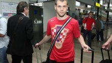 Drago Gabrić ponovno trenira u Splitu