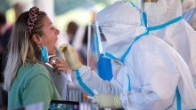 Vapaj struke; studenti će raditi posao epidemiologa; računa se i na sanitarne inženjere s burze