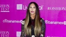 Megan Fox progovorila prvi put nakon razvoda: ‘Nevjerojatno je koliko mi se život promijenio u karanteni’