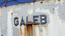 Kako napreduju radovi na Titovom 'Galebu' koji će uskoro postati brod-muzej