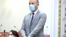 Hrvoje Zekanović pozitivan na koronavirus