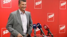 Marino Percan najavio kandidaturu za predsjednika SDP-a