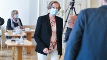 Markotić: Treba proći pet do 10 godina da vidimo stvarne posljedice koronavirusa