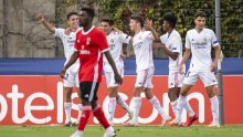 Real Madrid osvetio juniore zagrebačkog Dinama, u dramatičnom okršaju srušio Benficu i podigao trofej Lige prvaka