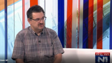 Gordan Akrap: Utrka za učinkovitim cjepivom kao spuštanje na Mjesec, sve nauštrb kvalitete