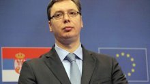 Vučić otkazao posjet Bruxellesu i razgovore s dužnosnicima SAD-a