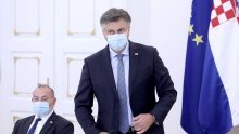 Plenković o proširenju istrage u slučaju Rimac: Ako među odgovornima budu i oni na političkim dužnostima, povlačit ćemo političke poteze