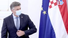 Plenković želi da na crvenoj listi budu županije, a ne cijela Hrvatska