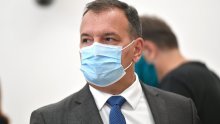 Stožer objavio: Imamo 304 nova slučaja, 13 pacijenata na respiratorima