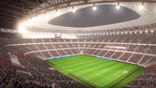Srbija gradi nacionalni nogometni stadion koji će koštati 250 milijuna eura; predsjednik Vučić: Bit će ljepši od Bayernove arene