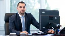 Razriješen pomoćnik ministra za kojeg se piše da je umočen u aferu s Josipom Rimac