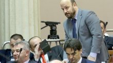 Maras Petrini: Svejedno si mi i dalje simpa