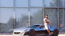 Preuzimanjem Bugattija Rimac automobili postali bi drugi hrvatski jednorog