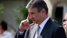 Karamarko: Šeks je uteg za HDZ, treba mu se zahvaliti