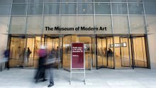 Šest mjeseci nakon totalne karantene zbog koronavirusa njujorška MoMA ponovno radi