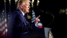 Trump na meti kritika zbog navodnog vrijeđanja poginulih američkih vojnika