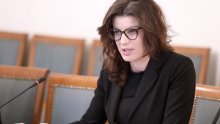 Josipa Rimac ostaje u istražnom zatvoru