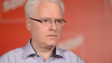 Ivo Josipović o izborima u SDP-u: Željko Kolar favorit zbog svojih vrlina i kvalifikacija