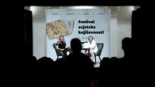 Uskoro počinje Festival svjetske književnosti, zbog korone će dijelom biti online. Provjerite koji sve strani i domaći pisci gostuju