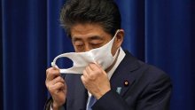 Shinzo Abe i službeno objavio ostavku, nije govorio o nasljedniku