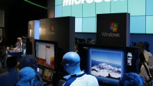 Raskalašene zabave i seks skandal u Microsoftu