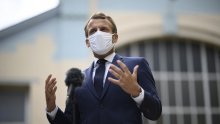 Macron odlučno protiv zatvaranja granica: Bilo bi apsurdno ograničavati svakodnevni život