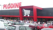 Plodine u jednom danu otvorile tri hipermarketa