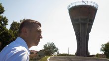Obnova vukovarskog Vodotornja pred završetkom, otvaranje krajem listopada: Evo koji će sadržaji biti u simbolu grada heroja
