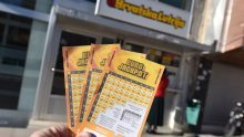 Pogođen Eurojackpot, 262 milijuna kuna ide u Finsku; dobitnika ima i u Hrvatskoj