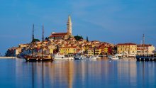 Prvi hrvatski restoran dobio Michelinovu zvjezdicu