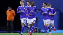 'Modri' na pragu novog izlaznog transfera; nakon odlaska Nikole More i Damiana Kadziora u Dinamo stigla nova ponuda za stožernog igrača