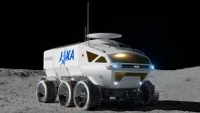 [FOTO/VIDEO] JAXA i Toyota razvijaju 'LUNAR CRUISER'; tehnologija vodikovih gorivih ćelija u pripremi za svemirska istraživanja
