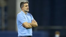 [VIDEO] Ivica Kulešević: 'Dotaknuli smo dno! Nadam se pojačanjima'; Zoran Mamić: 'Visjeli smo kao luster i sretno pobijedili... Moramo bolje!'