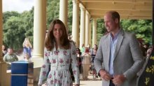 Kate Middleton osvanula u Zarinoj haljini idealnoj za prijelazno razdoblje