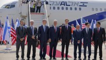 Danas povijesni izravni let iz Izraela u Ujedinjene Arapske Emirate nakon mirovnog sporazuma
