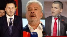 Pobjednici crnogorskih izbora dogovorili program nove vlade: Neće biti povlačenja priznanja Kosova