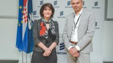 Neto dobit Ericssona Nikole Tesle 67,2 milijuna kuna