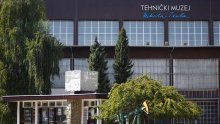 Tehnički muzej Nikola Tesla nabavio novi eksponat - legendarnu Bubu