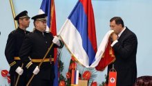 BiH slavi neovisnost koju Dodik ne priznaje
