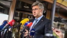 Plenković o Milanoviću: 'Drugi put kad ide u Tač, neka ne spominje mene i moju obitelj!'