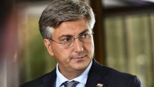 Premijer Plenković izrazio sućut obitelji Žarka Domljana