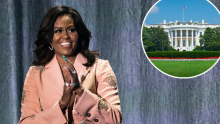 Michelle Obama napokon otkrila zašto je učinila neke drastične promjene u interijeru Bijele kuće