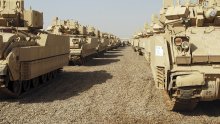 Invazija na Irak je protuzakonita