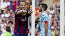 Rakitić i Halilović uzeli prvi trofej s Barcelonom
