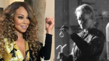 Mariah Carey postala viralni hit i to nakon što je samu sebe usporedila s Marie Curie: 'Ona ima dvije Nobelove nagrade, a ja dva dijamantna albuma, gotovo smo iste'