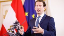 Kurz za AFP: Raspodjela migranata u Europi 'neće ići'