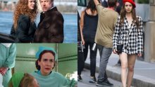 Ne znate što biste gledali? Izdvojili smo nekoliko serija uz koje će vam večer brže proći