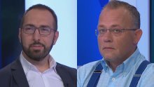 Hasanbegović: 1945. je začet socijalno-politički potres kad je ljudima oduzimana imovina putem stanarskog prava; Tomašević: Desnica u Hrvatskoj svaku temu svede na Tita, Jugoslaviju i socijalizam